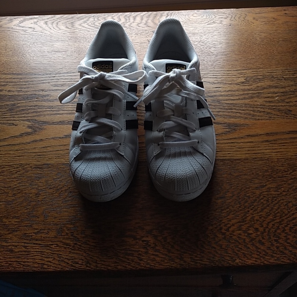 Adidas superstar